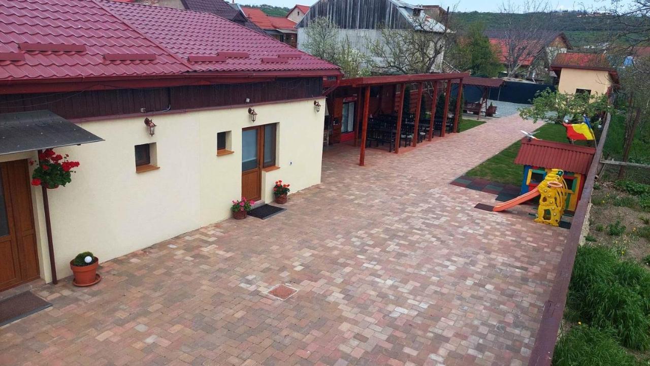 Casa Sol Hotel Turda Exterior photo