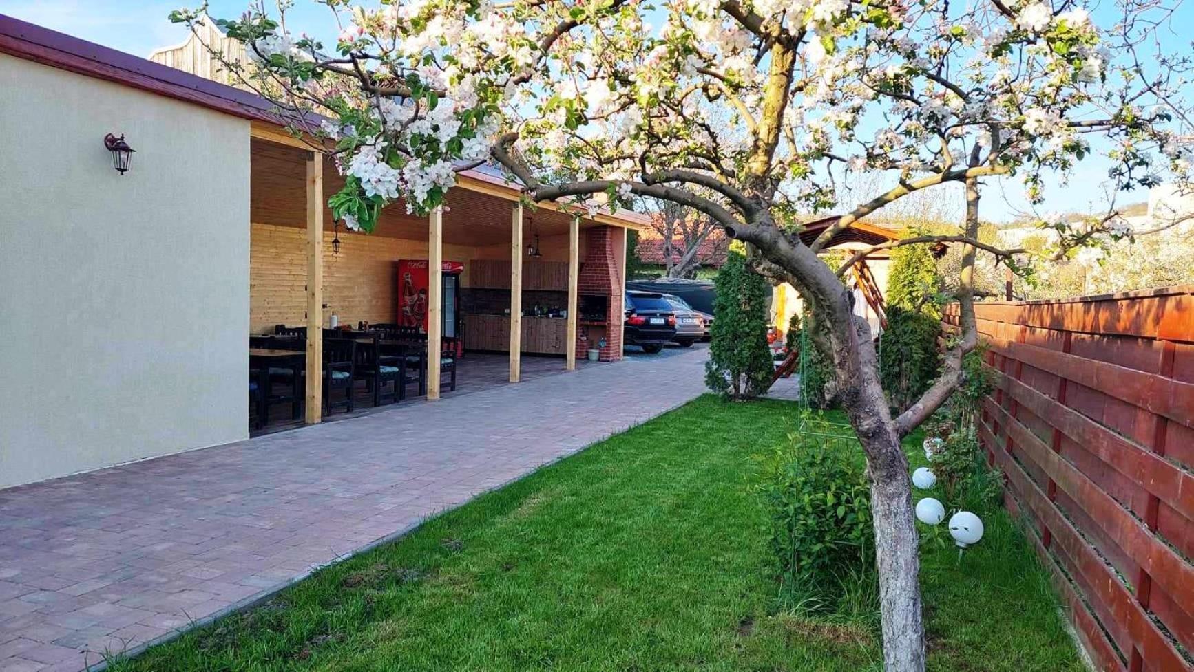 Casa Sol Hotel Turda Exterior photo